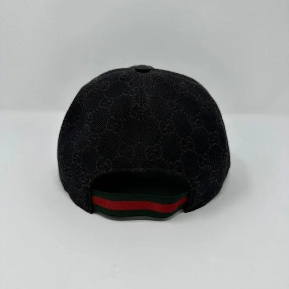 Gucci hat baseball cap - Picture 3 of 9